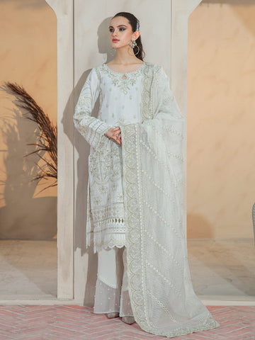 Gulaal Azul GL-EP-2022-07  Embroidered Luxury Pret 2022 Online Shopping